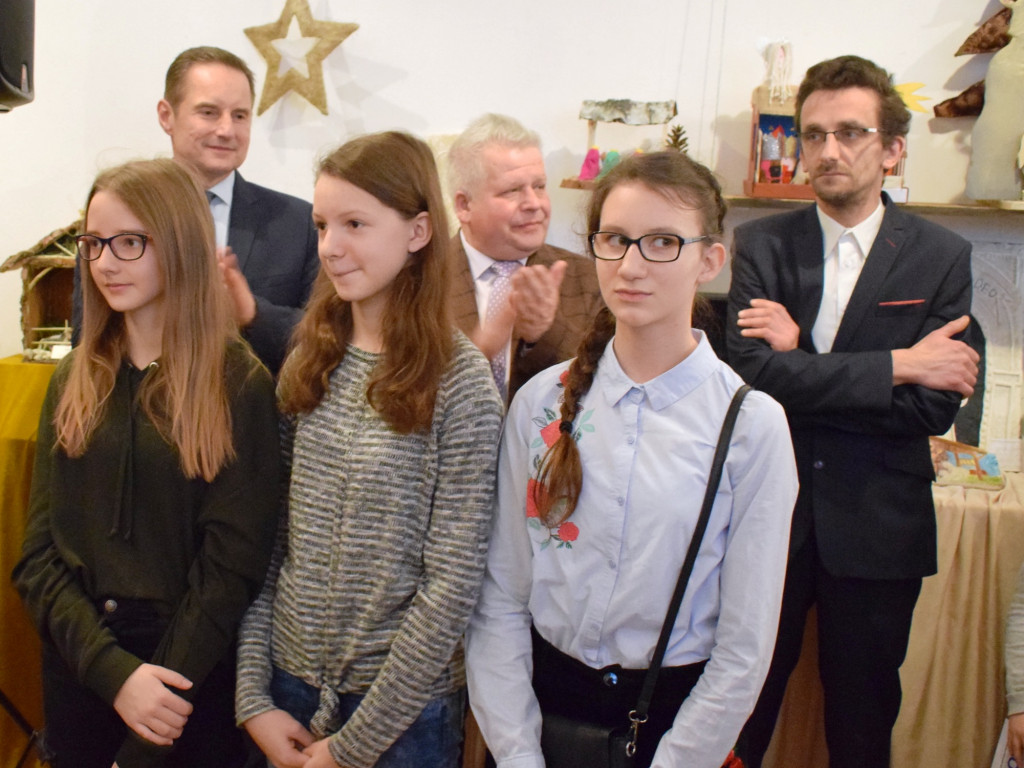 126 szopek w jubileuszowym konkursie Muzeum Ziemi Sochaczewskiej