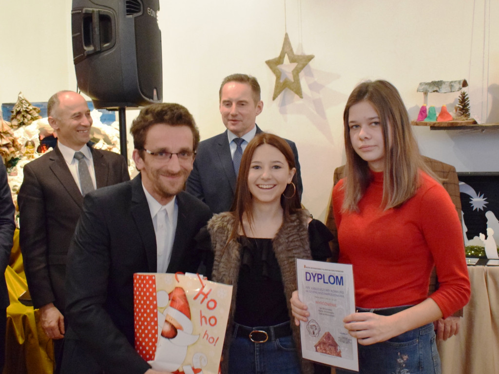 126 szopek w jubileuszowym konkursie Muzeum Ziemi Sochaczewskiej