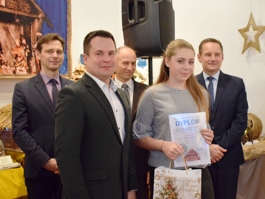 126 szopek w jubileuszowym konkursie Muzeum Ziemi Sochaczewskiej