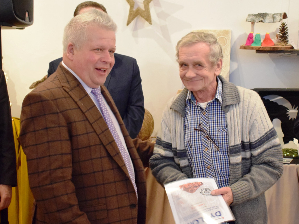 126 szopek w jubileuszowym konkursie Muzeum Ziemi Sochaczewskiej