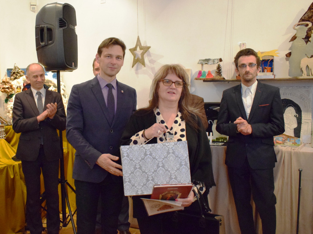 126 szopek w jubileuszowym konkursie Muzeum Ziemi Sochaczewskiej