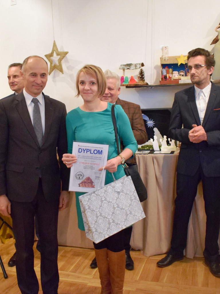 126 szopek w jubileuszowym konkursie Muzeum Ziemi Sochaczewskiej