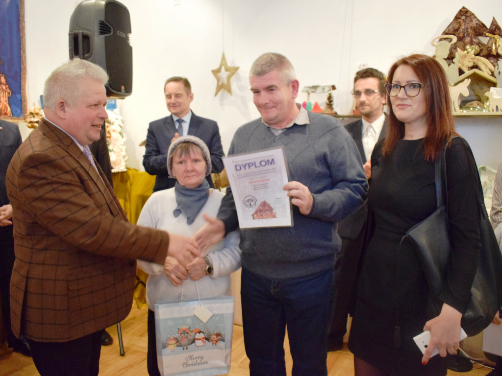 126 szopek w jubileuszowym konkursie Muzeum Ziemi Sochaczewskiej