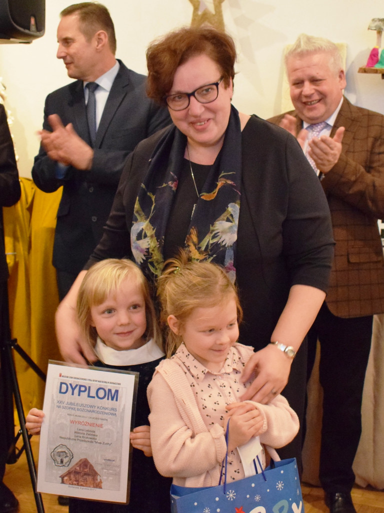 126 szopek w jubileuszowym konkursie Muzeum Ziemi Sochaczewskiej