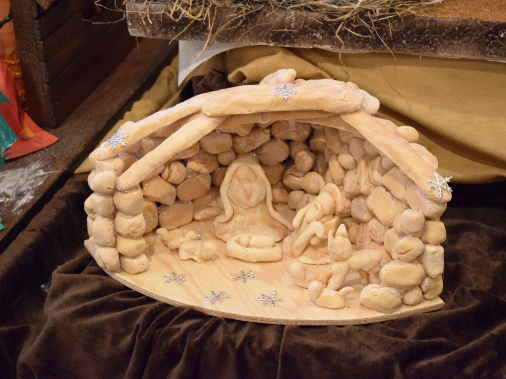 126 szopek w jubileuszowym konkursie Muzeum Ziemi Sochaczewskiej