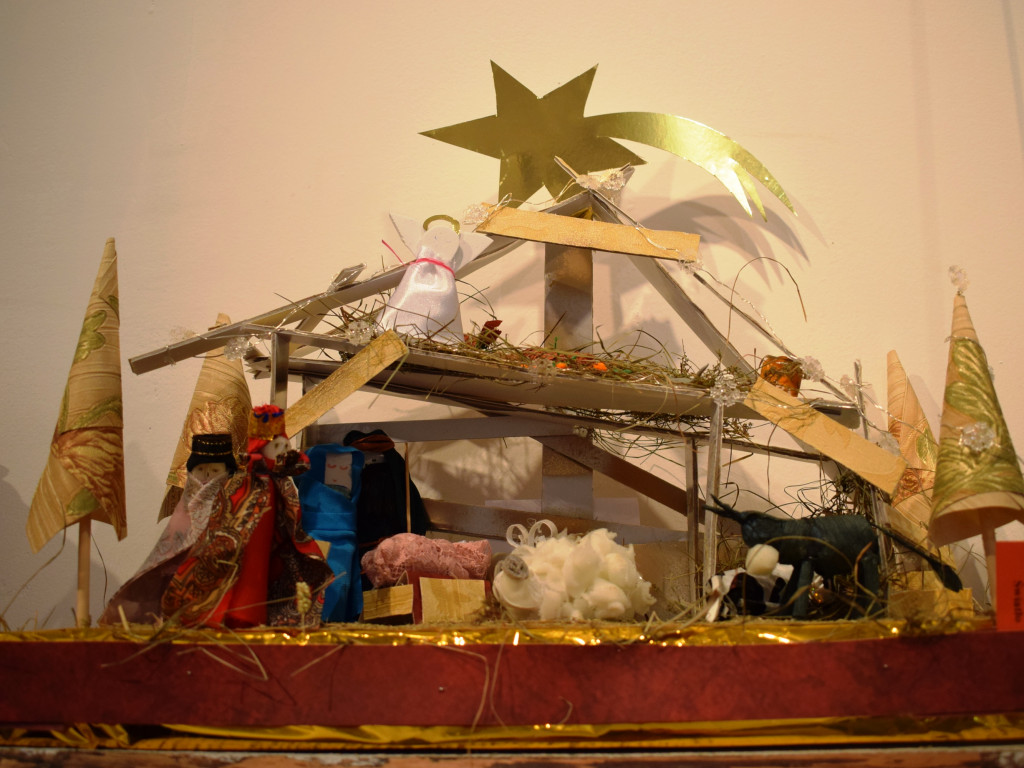 126 szopek w jubileuszowym konkursie Muzeum Ziemi Sochaczewskiej