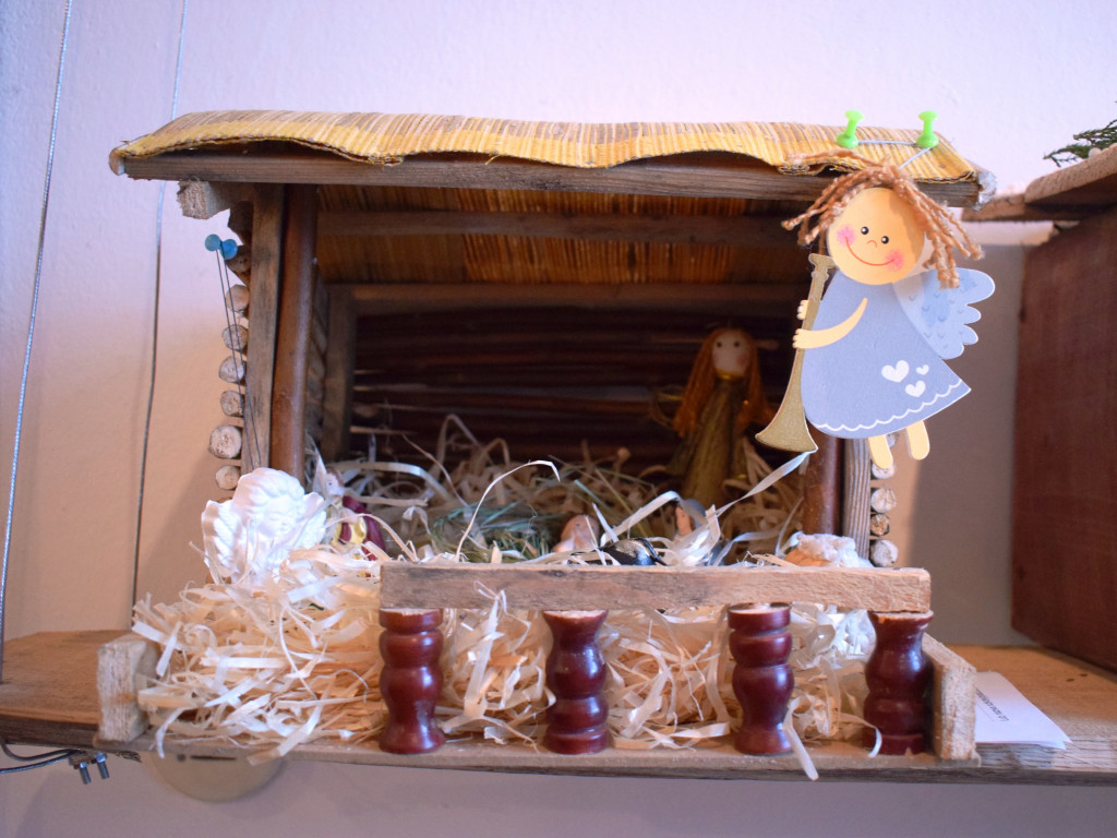 126 szopek w jubileuszowym konkursie Muzeum Ziemi Sochaczewskiej