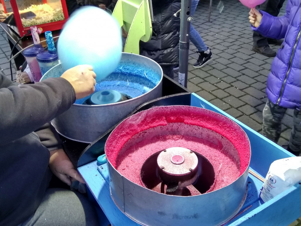 Spotkanie z Mikołajem w Sochaczewie