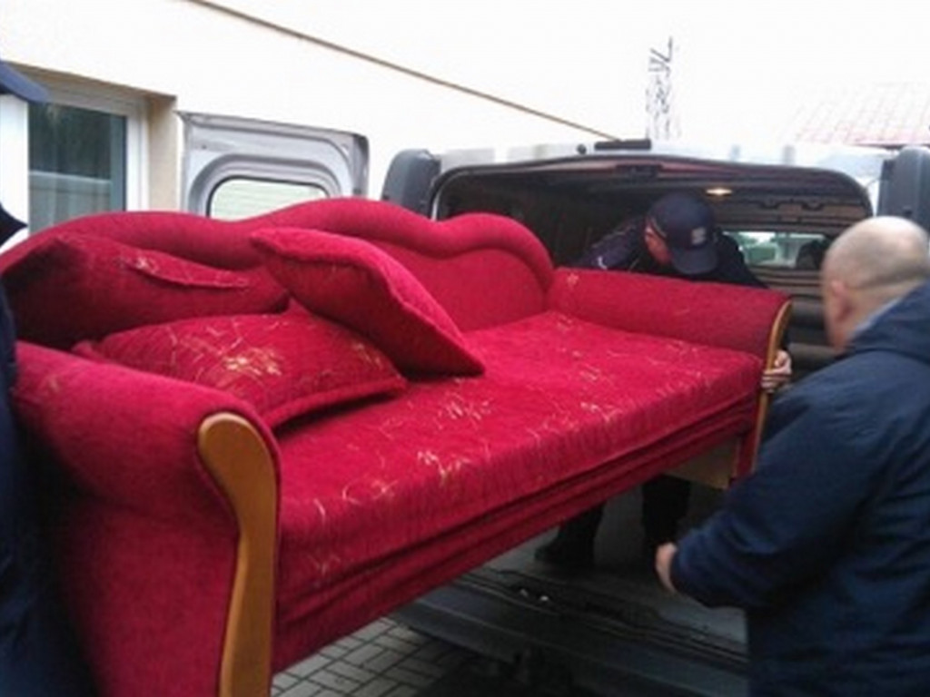 Piąta Niebieska Gwiazdka za nami. Pomoc trafi do 30 potrzebujących rodzin