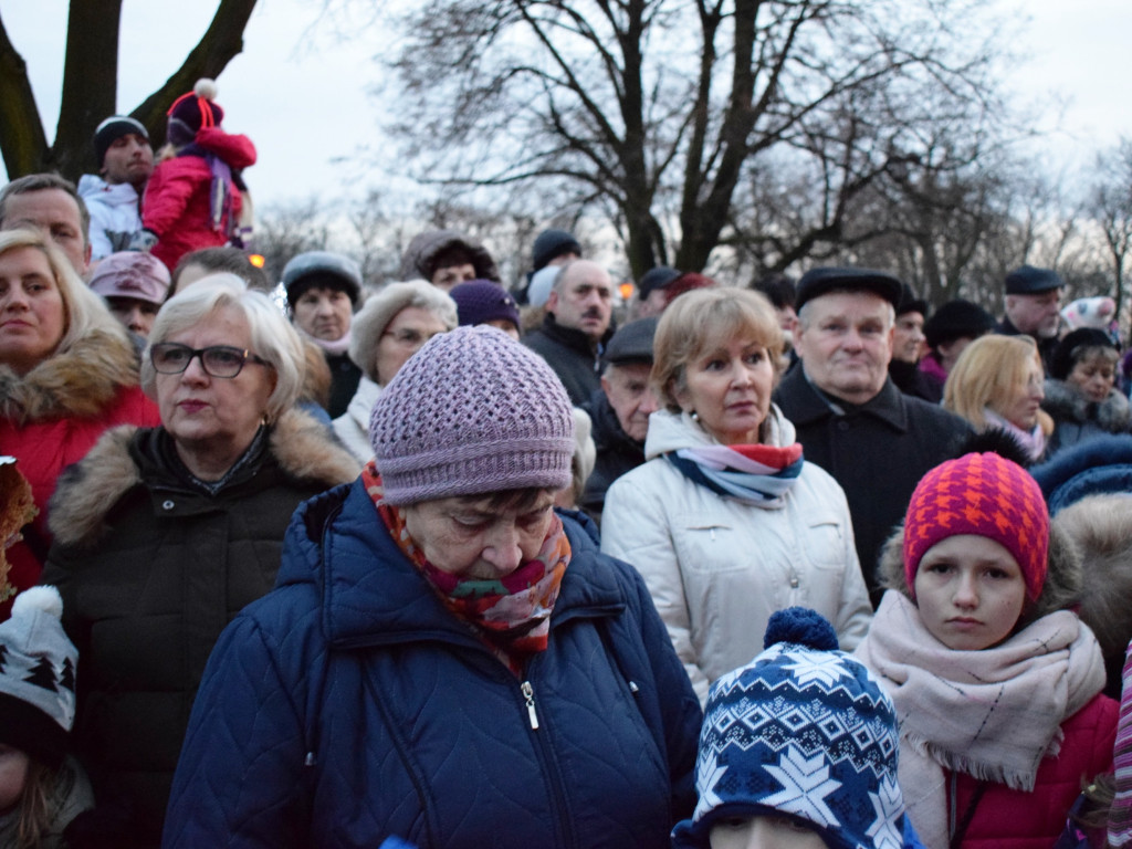 Orszak Trzech Króli w Sochaczewie