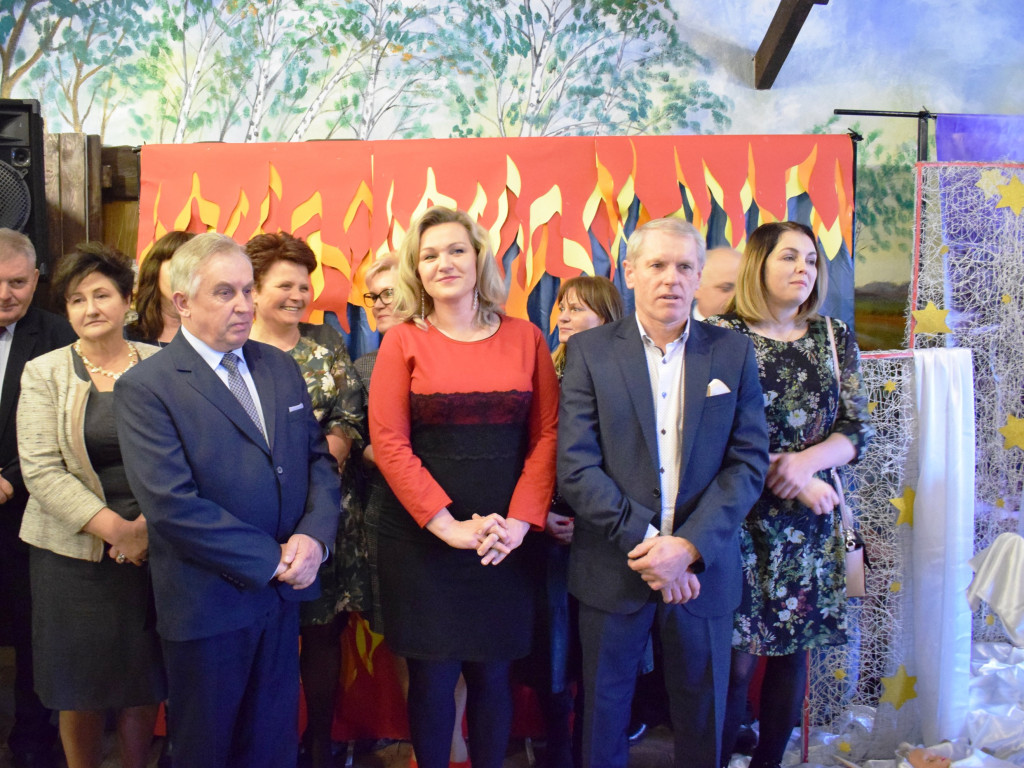 Jubileusz par małżeńskich w gminie Sochaczew