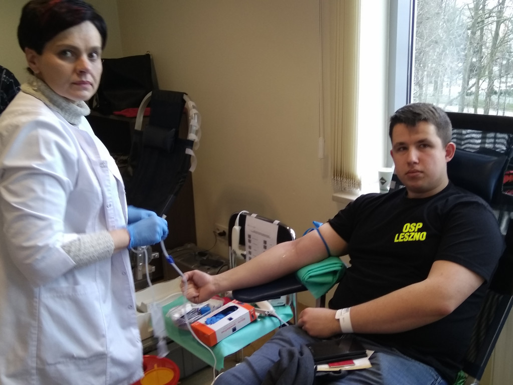 26 Finał Wielkiej Orkiestry Świątecznej Pomocy w Błoniu