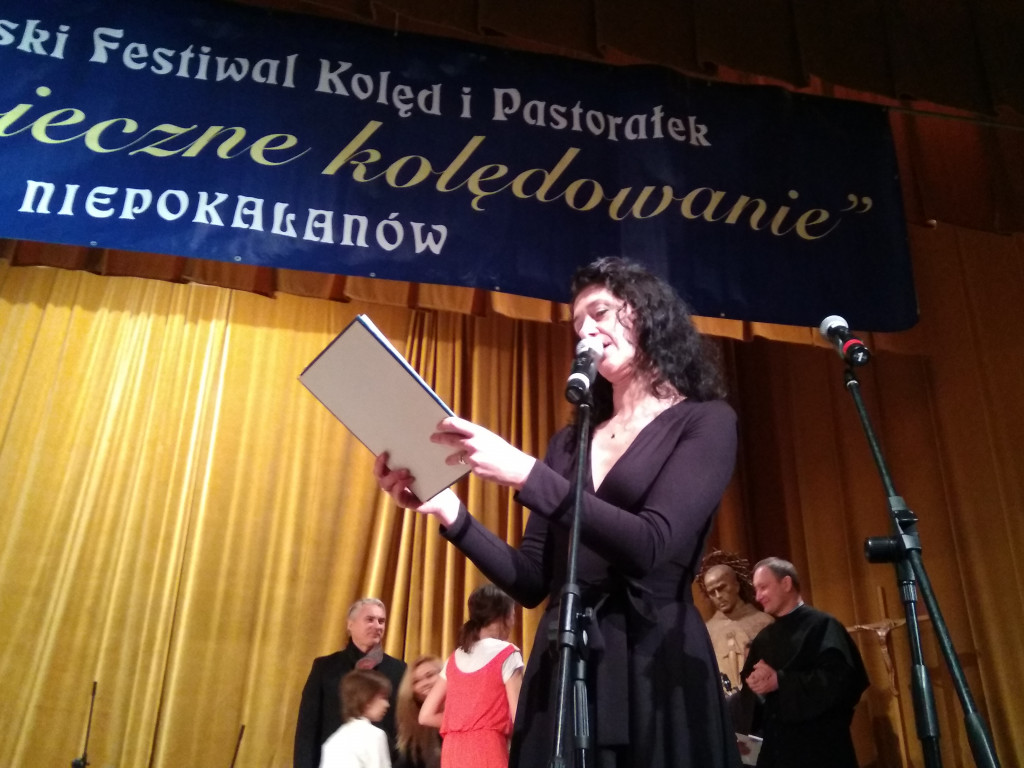 18 ogólnopolski Festiwal Kolęd i Pastorałek w Teresinie przeszedł już do historii [EDYCJA]