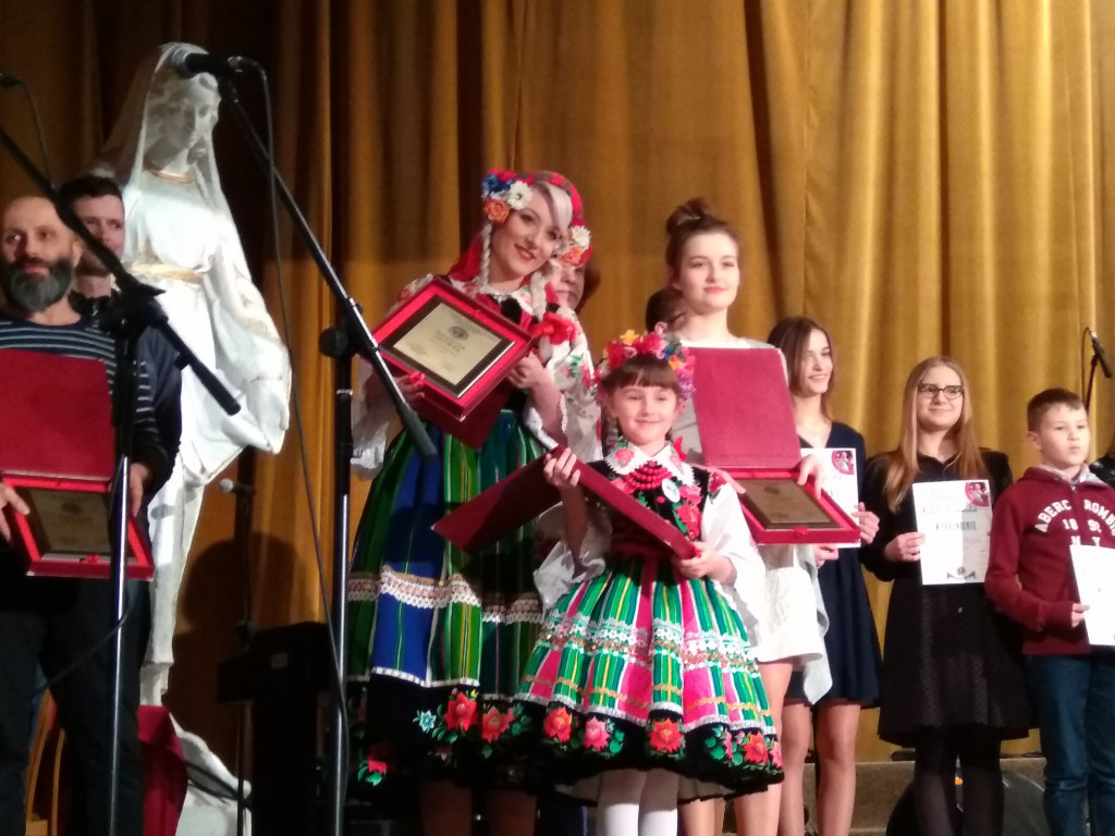 18 ogólnopolski Festiwal Kolęd i Pastorałek w Teresinie przeszedł już do historii [EDYCJA]