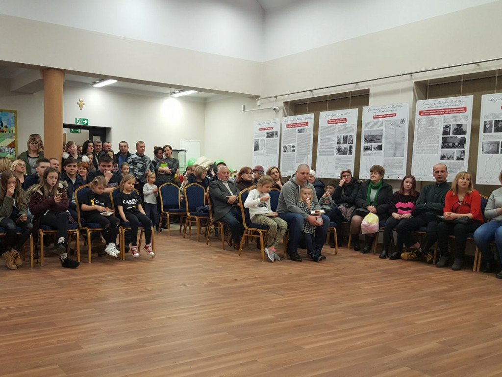 Bawiąc uczy, czyli ścieżka edukacyjna w Młodzieszynie