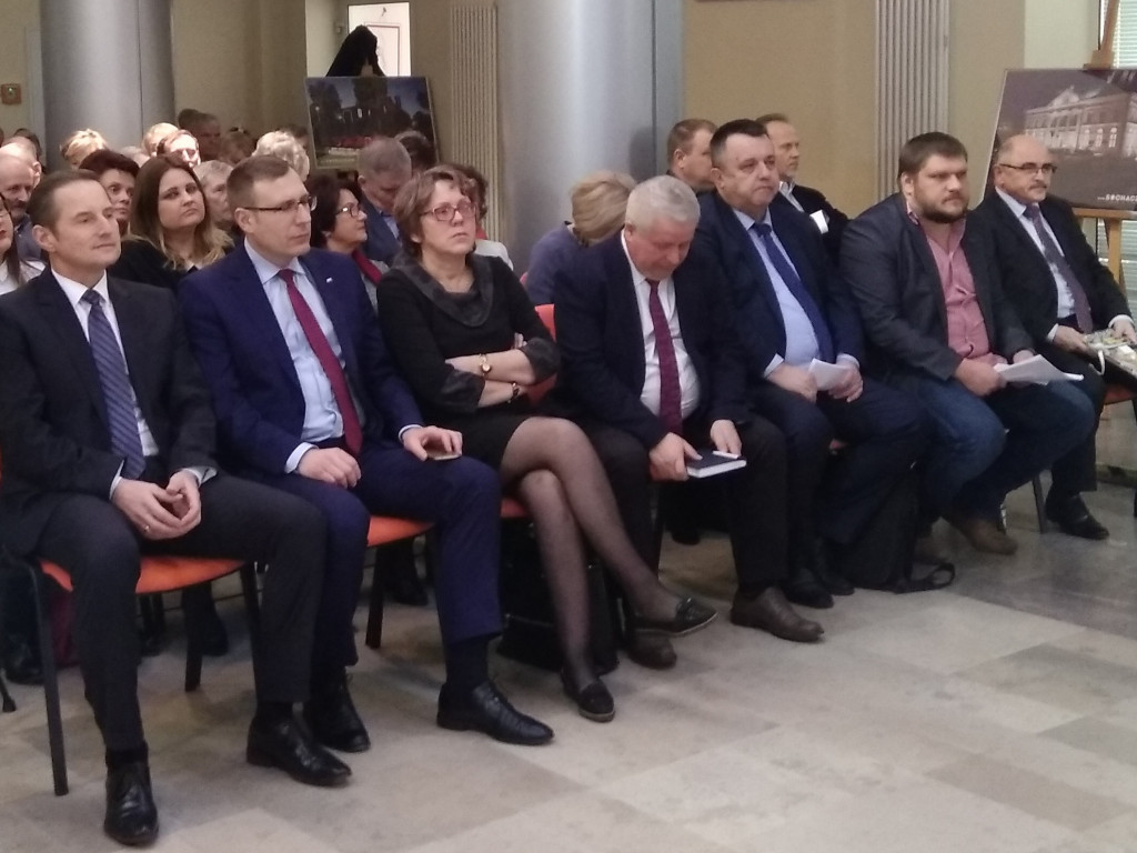 Jest porozumienie trzech samorządów w sprawie budowy nowego mostu na Bzurze.
