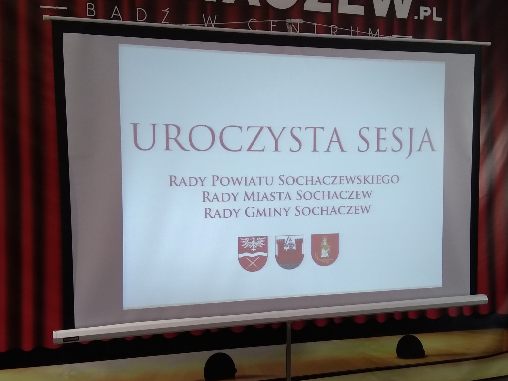 Jest porozumienie trzech samorządów w sprawie budowy nowego mostu na Bzurze.