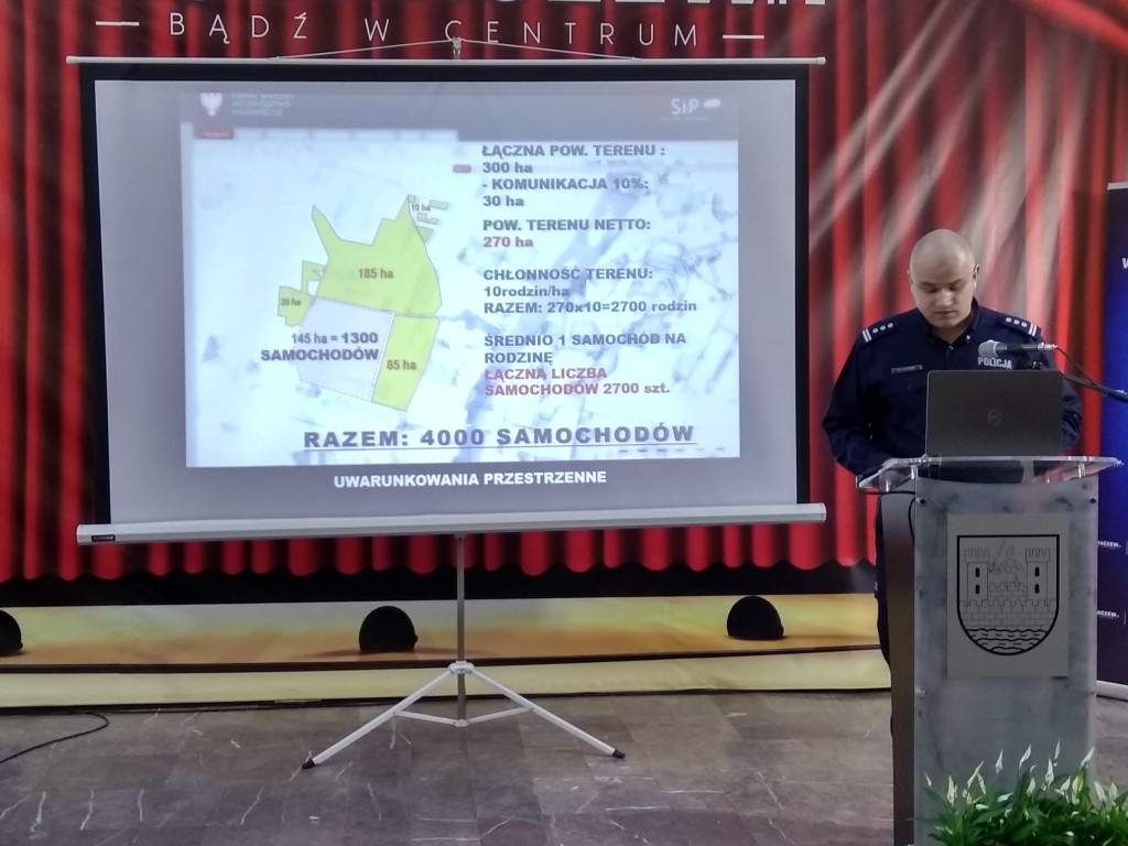 Jest porozumienie trzech samorządów w sprawie budowy nowego mostu na Bzurze.