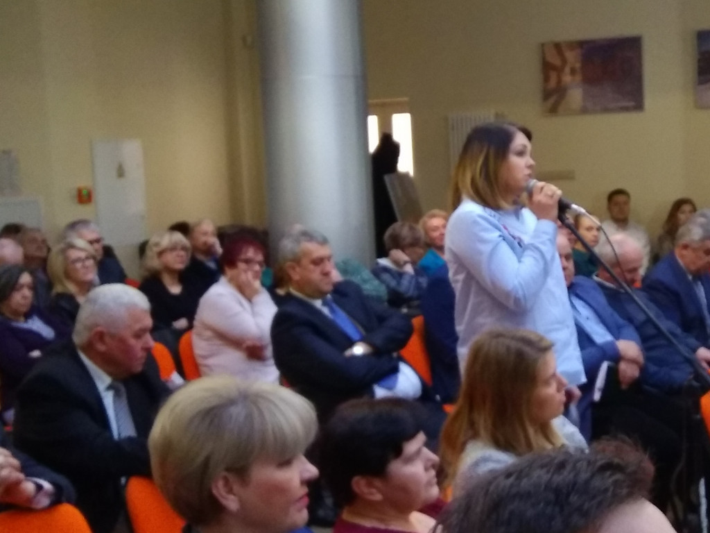 Jest porozumienie trzech samorządów w sprawie budowy nowego mostu na Bzurze.
