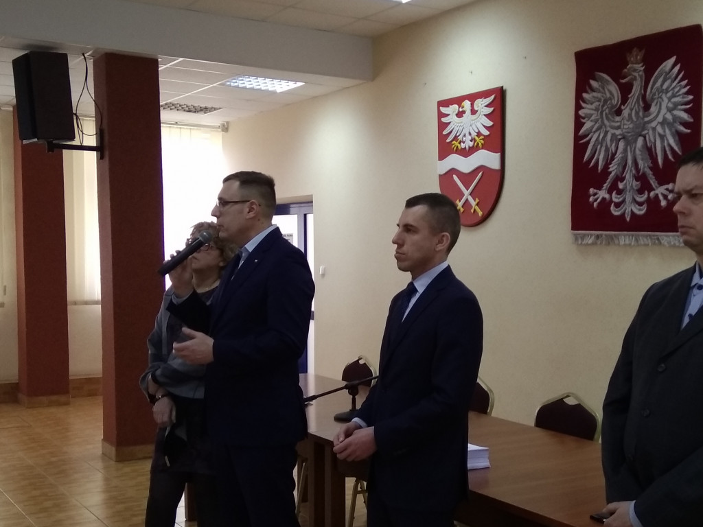 VI edycja Konkursu Wiedzy o Żołnierzach Wyklętych