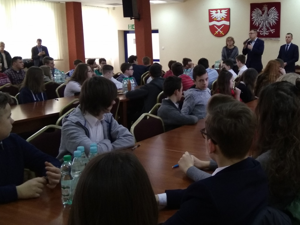 VI edycja Konkursu Wiedzy o Żołnierzach Wyklętych