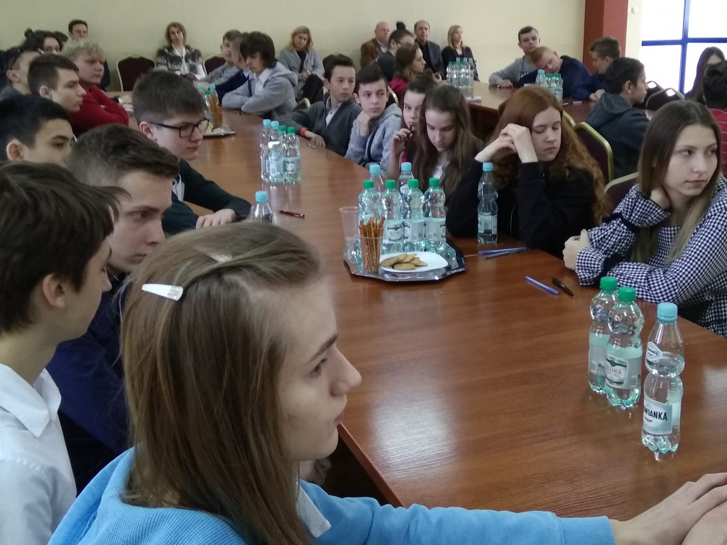 VI edycja Konkursu Wiedzy o Żołnierzach Wyklętych