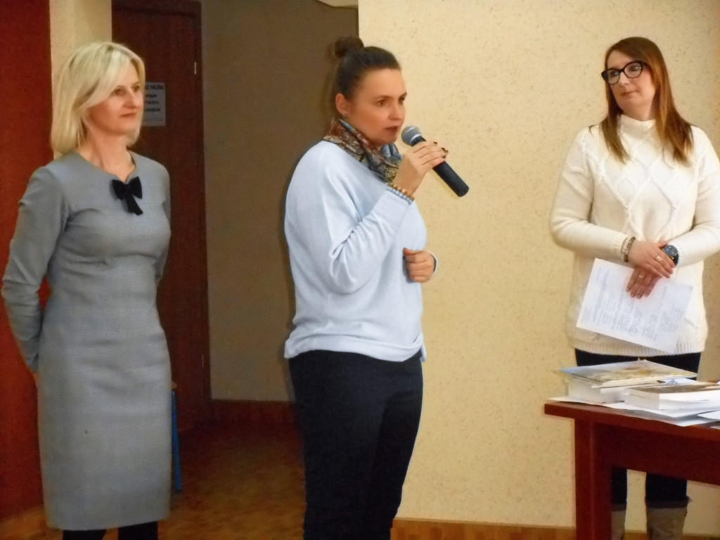 Tę książkę warto przeczytać: piętnasty finał konkursu