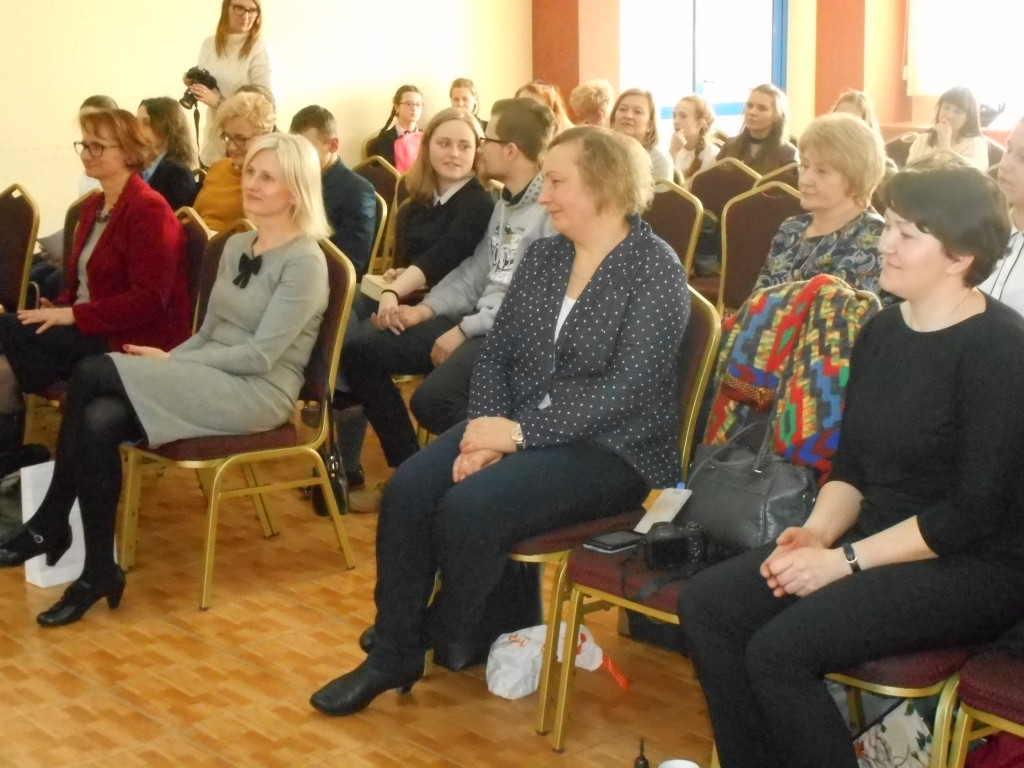 Tę książkę warto przeczytać: piętnasty finał konkursu