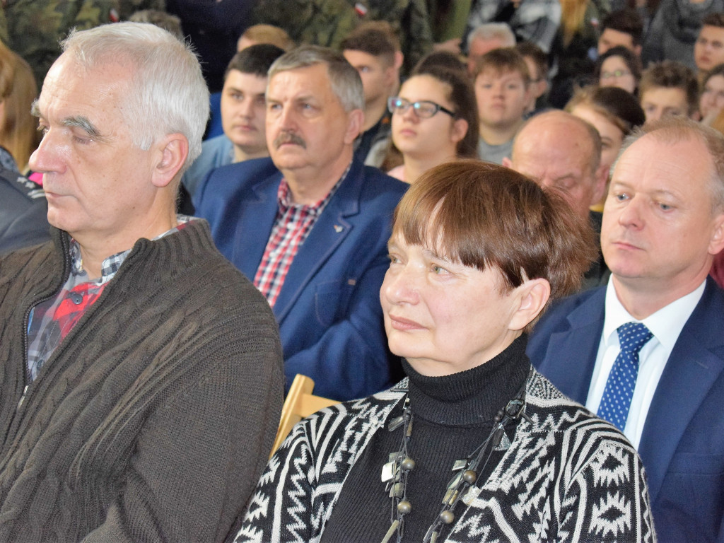 X Muzealne Spotkania z Żołnierzami Niezłomnymi: niezwykli goście w Sochaczewie