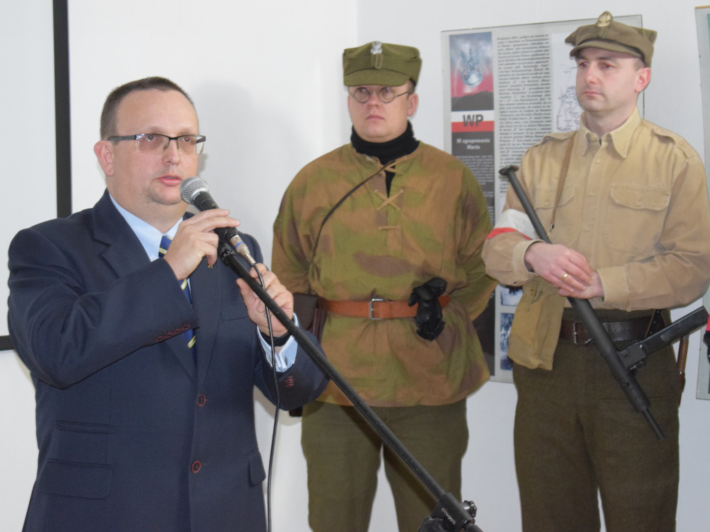 X Muzealne Spotkania z Żołnierzami Niezłomnymi: niezwykli goście w Sochaczewie