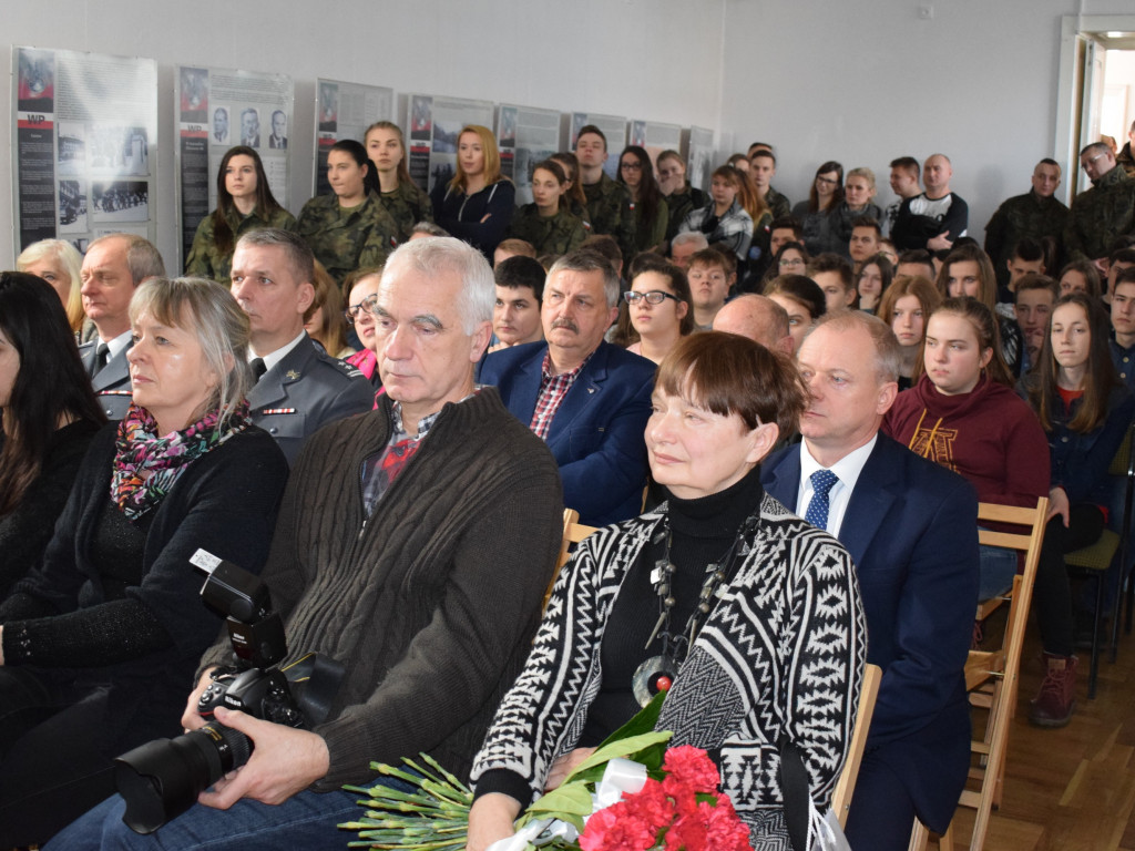 X Muzealne Spotkania z Żołnierzami Niezłomnymi: niezwykli goście w Sochaczewie