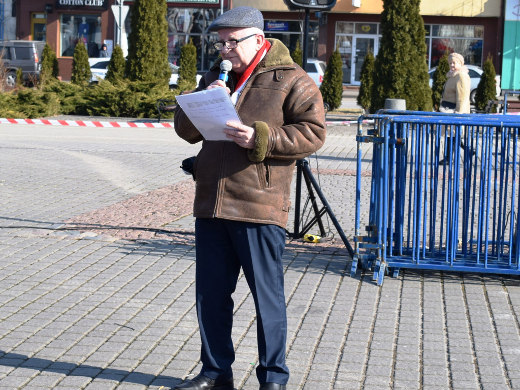 Pobiegli Tropem Wilczym