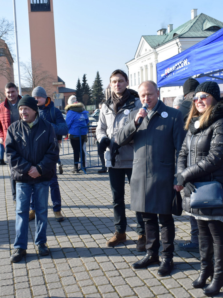Pobiegli Tropem Wilczym