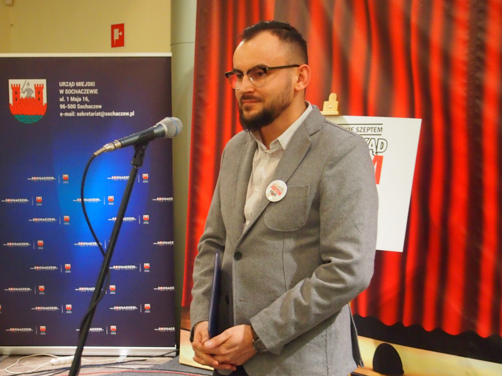 Konkurs poezji i pieśni patriotycznej: piąta gala festiwalu