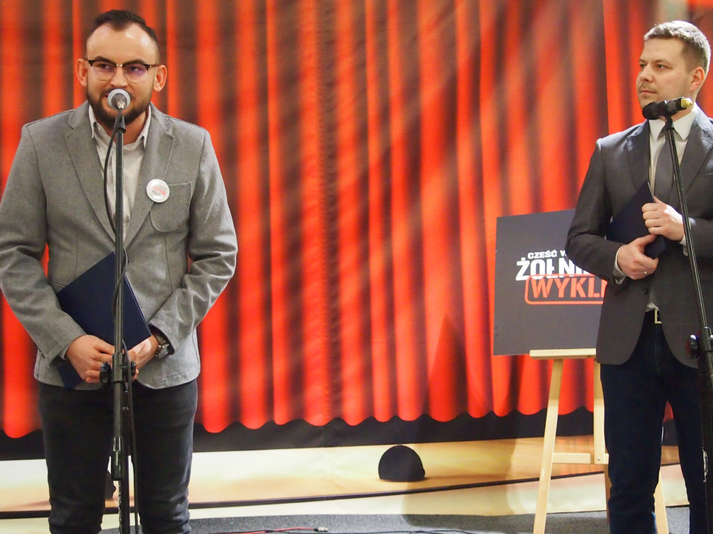 Konkurs poezji i pieśni patriotycznej: piąta gala festiwalu