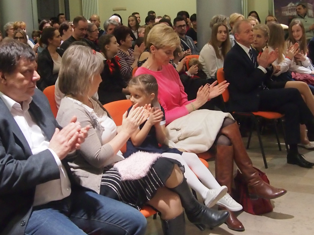 Konkurs poezji i pieśni patriotycznej: piąta gala festiwalu