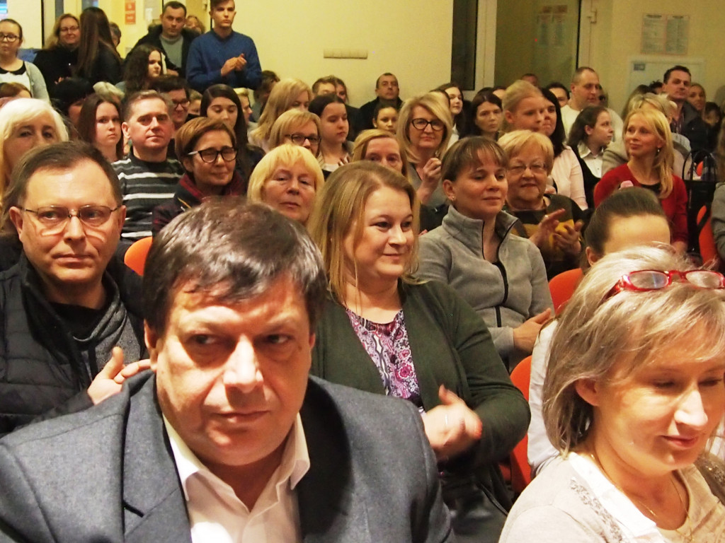 Konkurs poezji i pieśni patriotycznej: piąta gala festiwalu