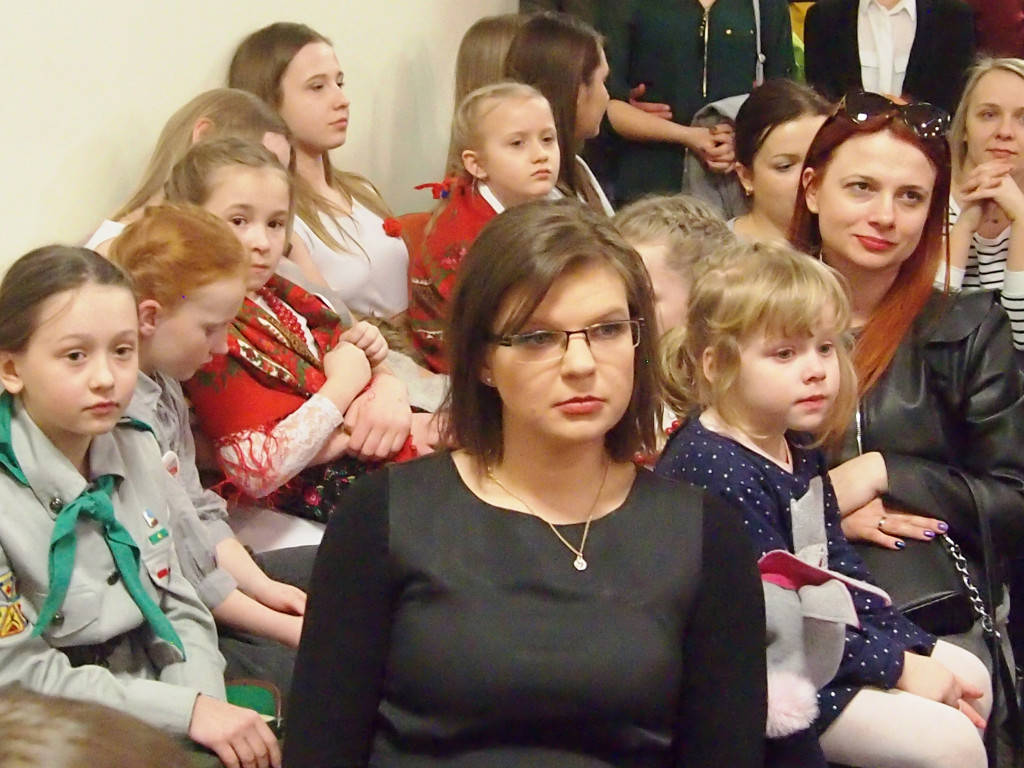 Konkurs poezji i pieśni patriotycznej: piąta gala festiwalu