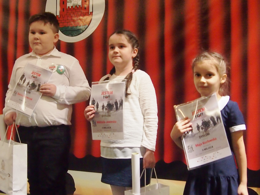 Konkurs poezji i pieśni patriotycznej: piąta gala festiwalu