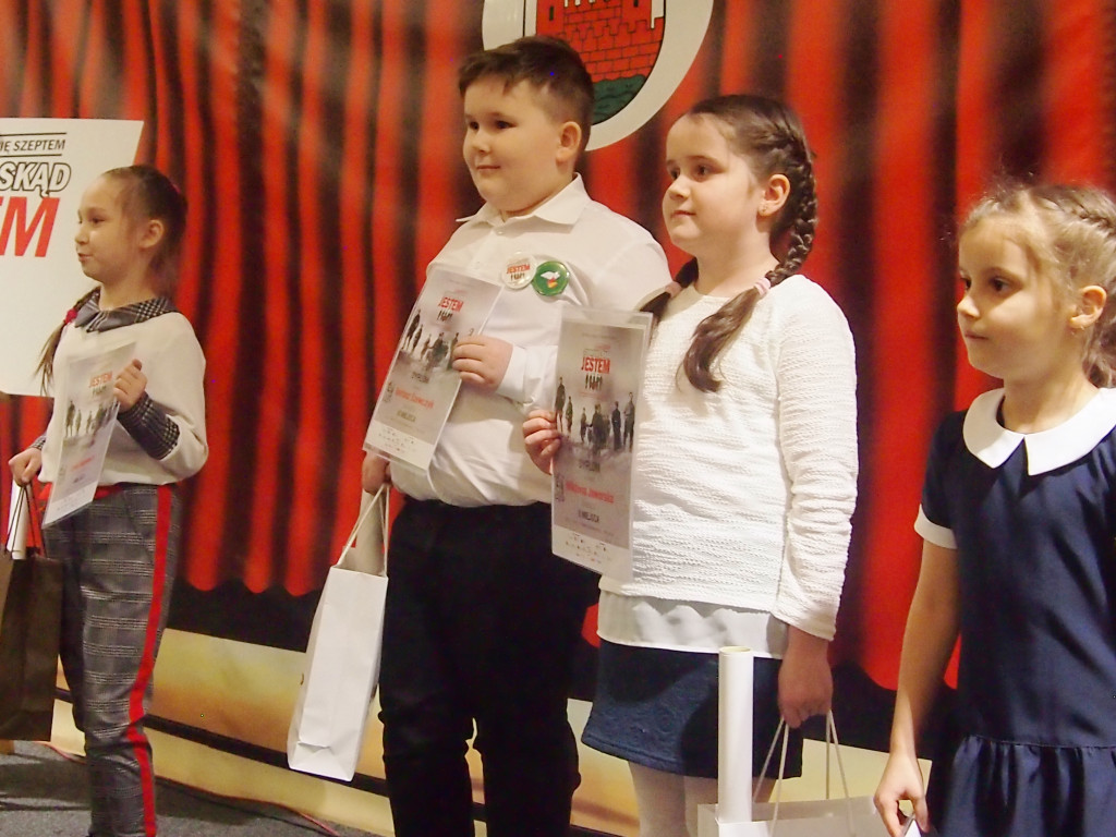 Konkurs poezji i pieśni patriotycznej: piąta gala festiwalu