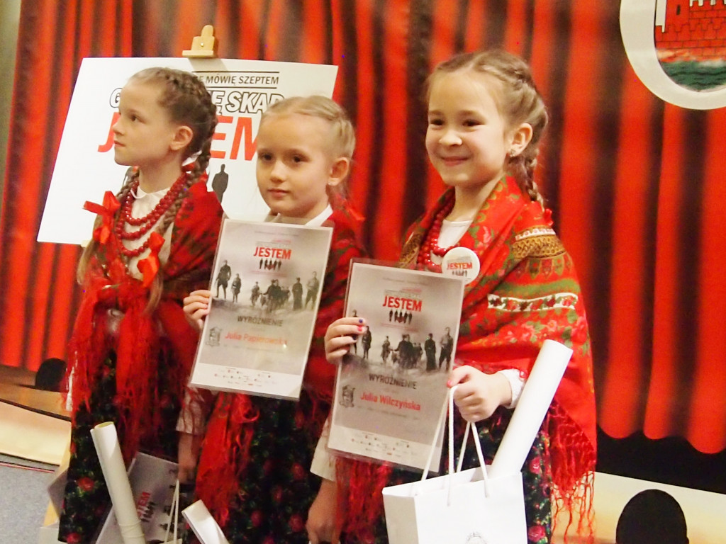 Konkurs poezji i pieśni patriotycznej: piąta gala festiwalu