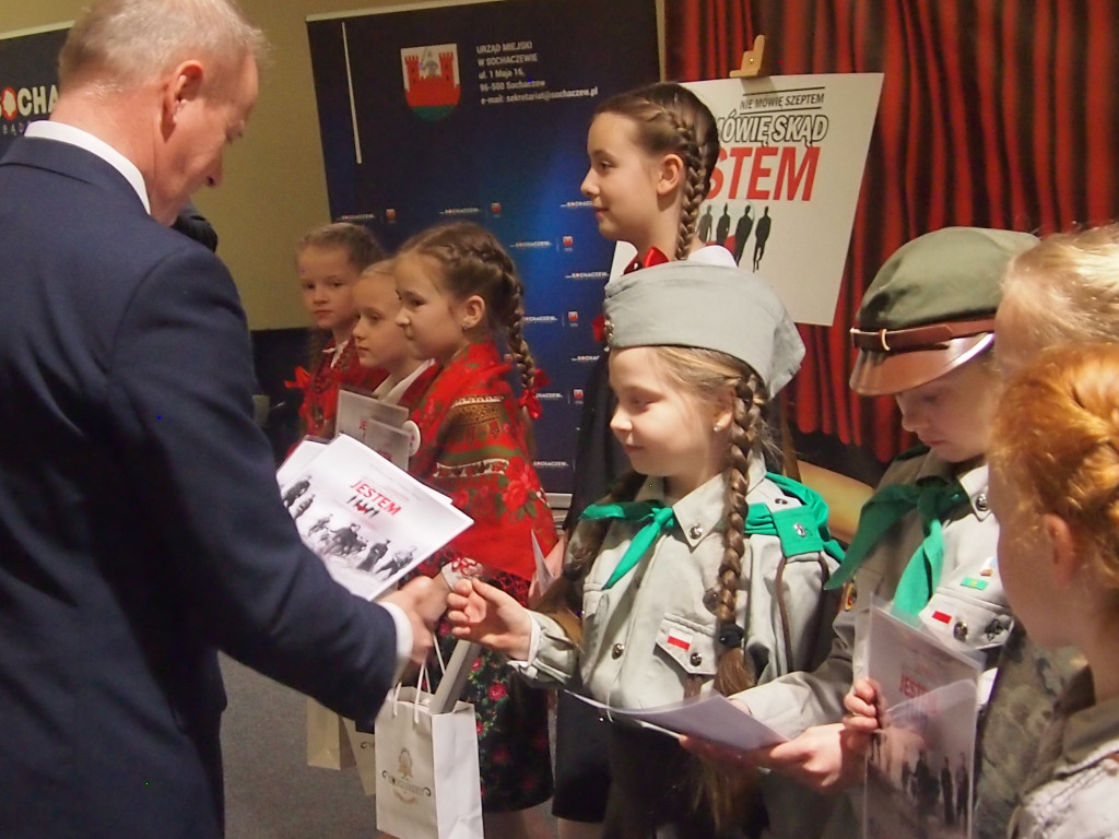 Konkurs poezji i pieśni patriotycznej: piąta gala festiwalu