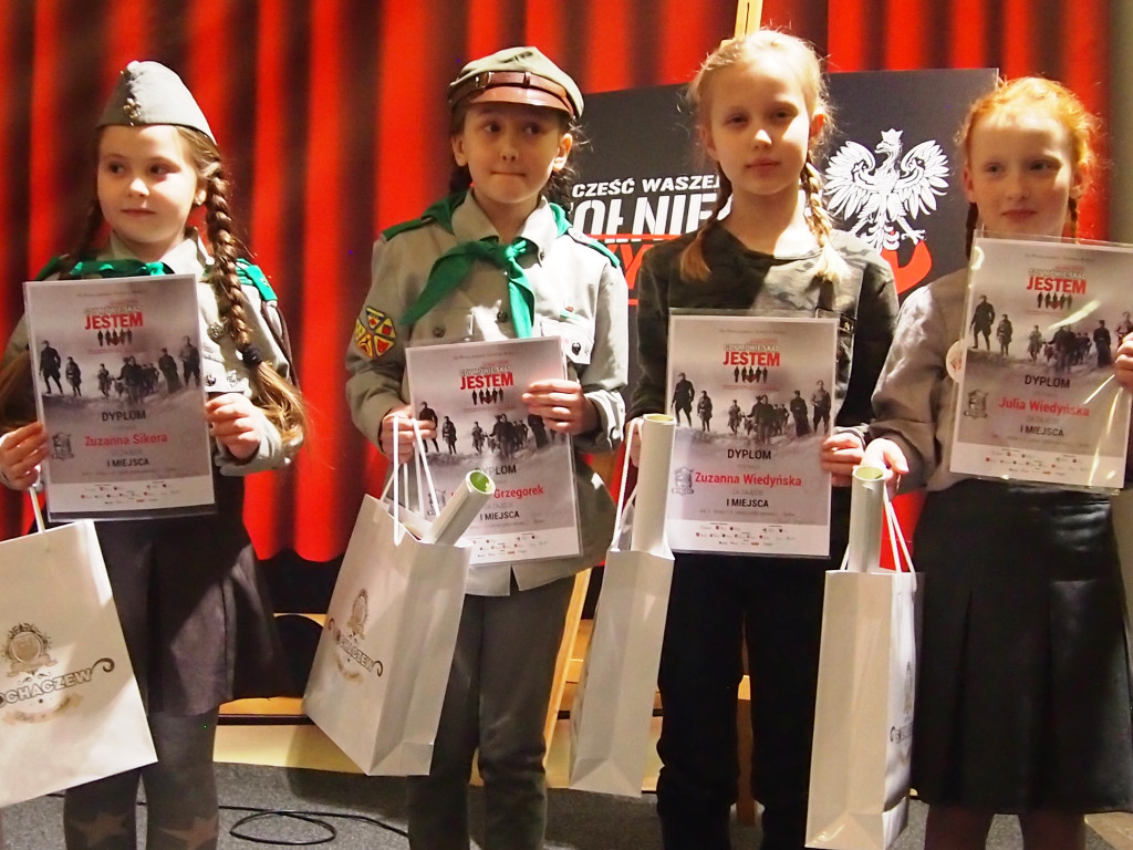 Konkurs poezji i pieśni patriotycznej: piąta gala festiwalu