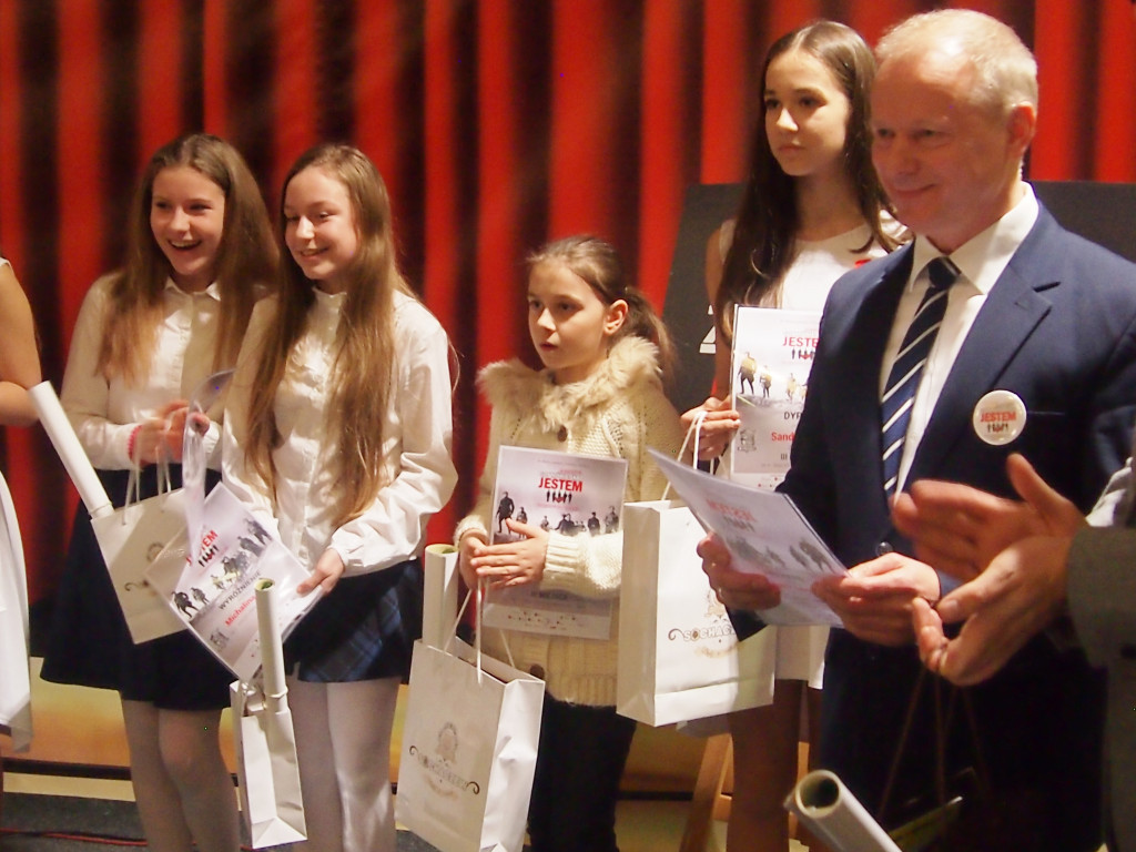 Konkurs poezji i pieśni patriotycznej: piąta gala festiwalu