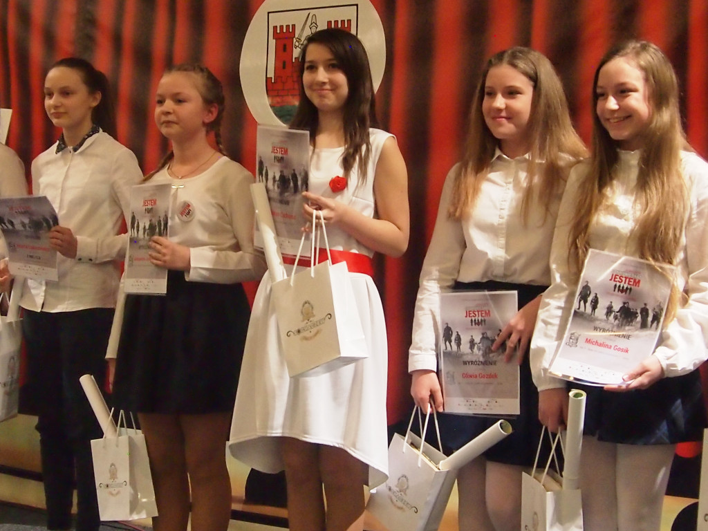 Konkurs poezji i pieśni patriotycznej: piąta gala festiwalu