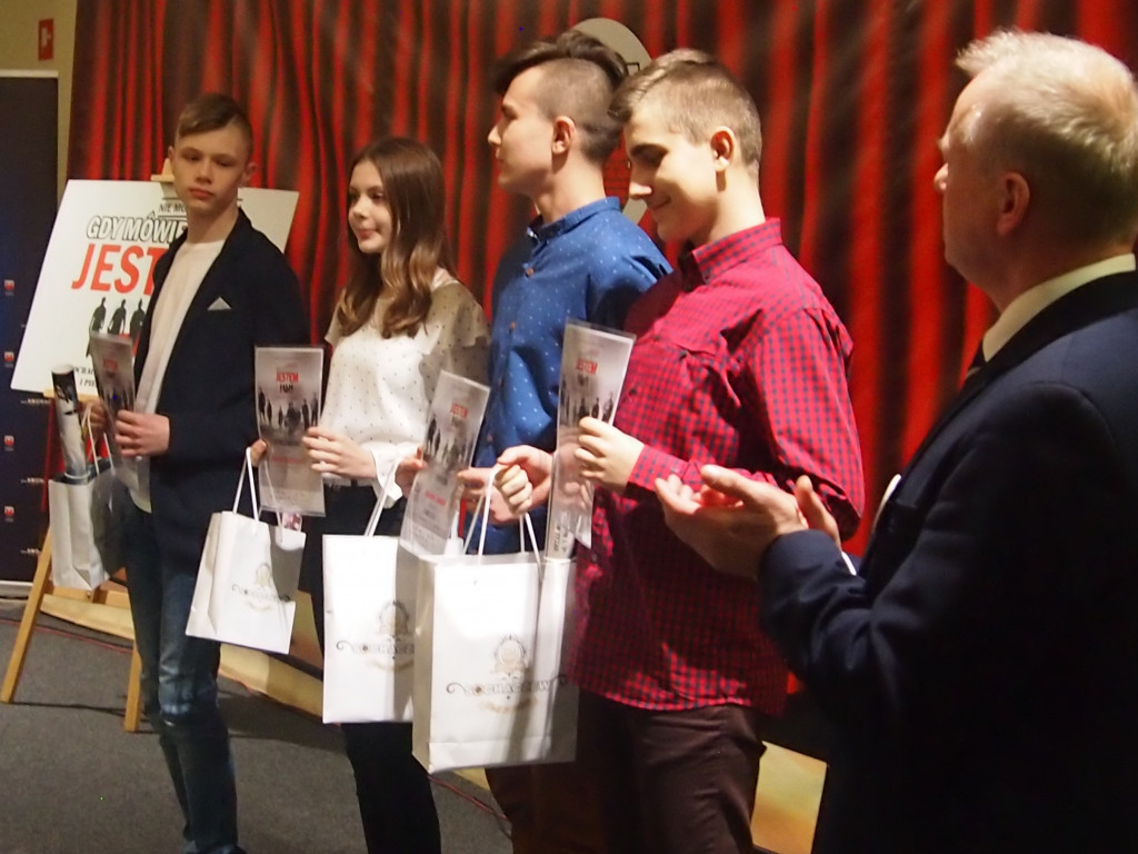 Konkurs poezji i pieśni patriotycznej: piąta gala festiwalu