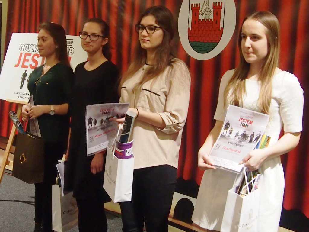 Konkurs poezji i pieśni patriotycznej: piąta gala festiwalu