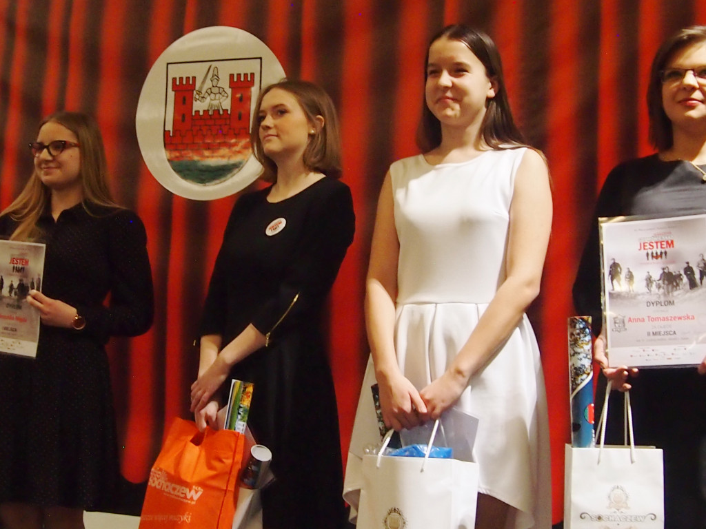 Konkurs poezji i pieśni patriotycznej: piąta gala festiwalu