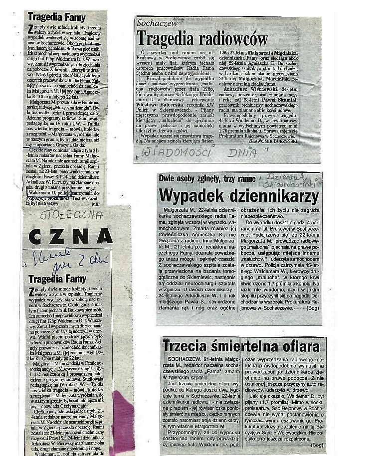 Ćwierć wieku w eterze