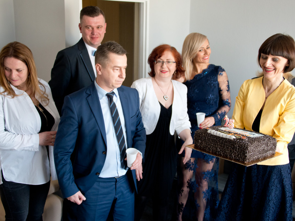 Świętujemy nasze urodziny - to już kilka pokoleń! [GALERIA ZDJĘĆ] [WYWIADY]